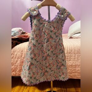 Colorful Kids Pajamas